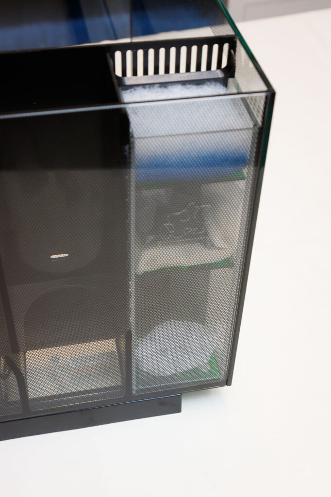 InTank Chamber 1 Media Basket for Fluval EVO 13.5 Review SpecTanks